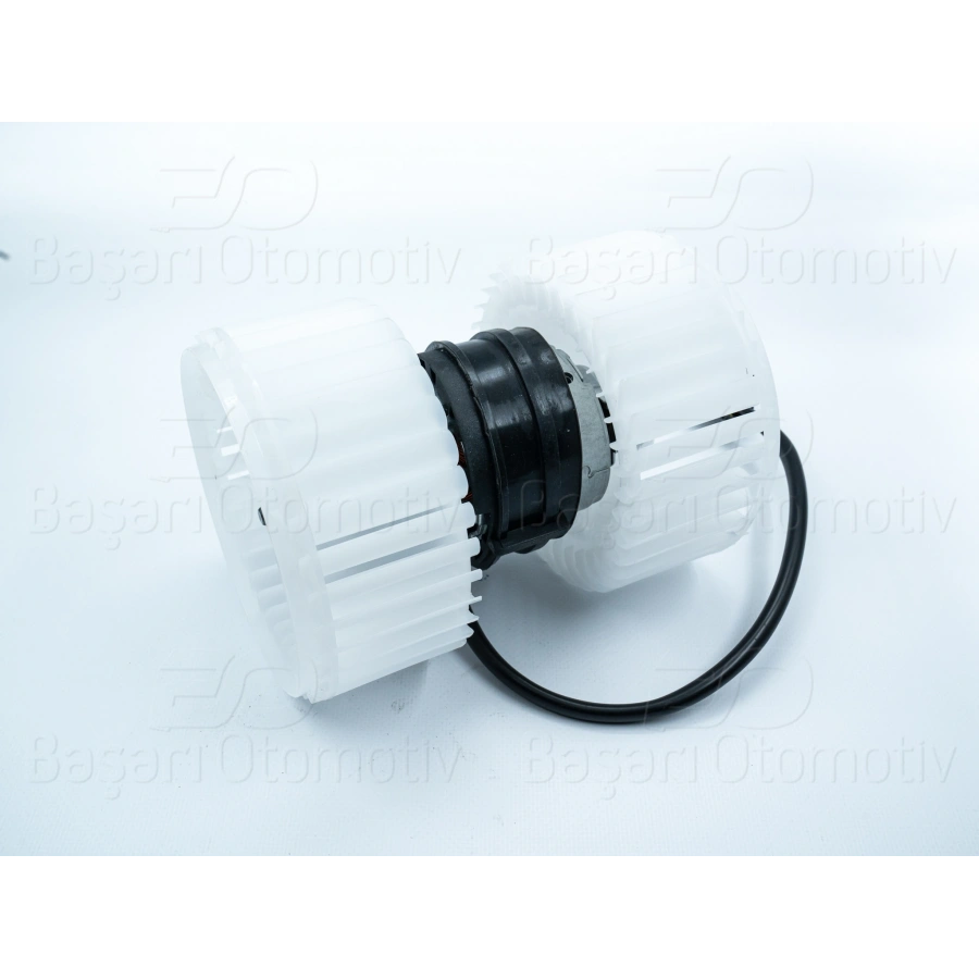 KALORIFER MOTORU (REZISTANSSIZ) AUDI A8 D3 3.0 03-10