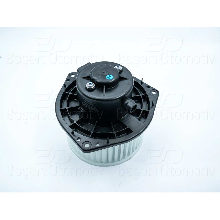 KALORIFER MOTORU (REZISTANSSIZ) CHEVROLET AVEO 1.2 04-08>