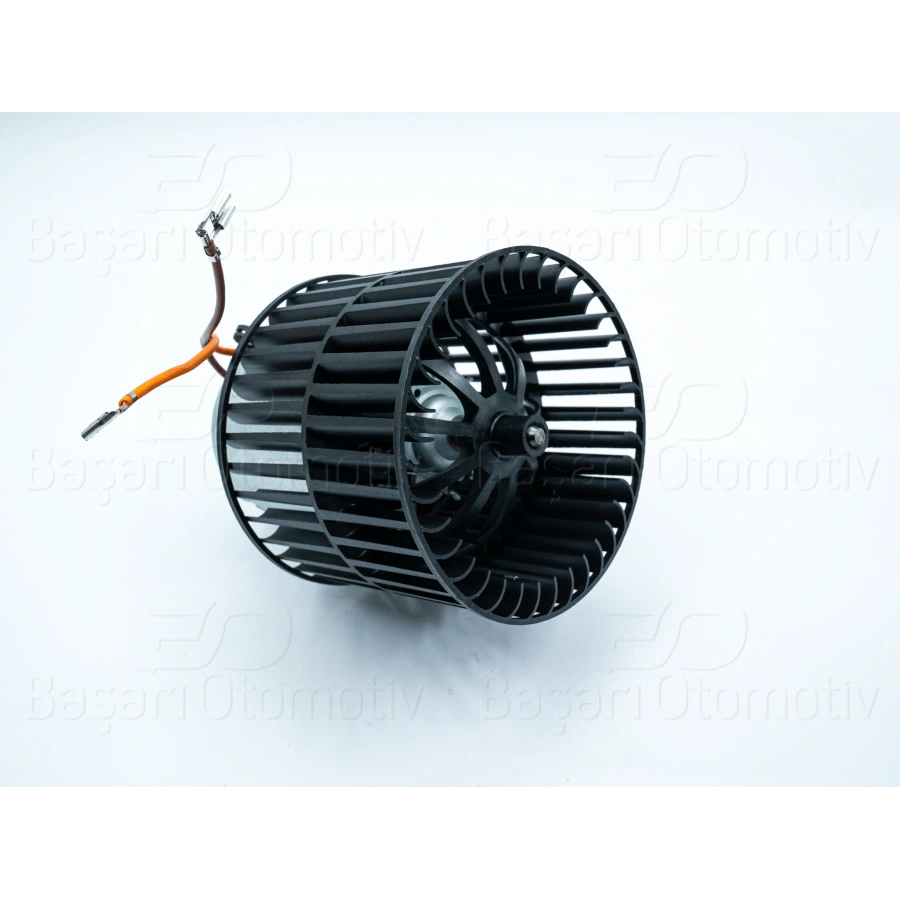 KALORIFER MOTORU (REZISTANSSIZ) OPEL ASTRA F 1.4 1.6 1.9 2.0 92-98