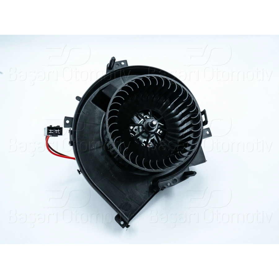 KALORIFER MOTORU (REZISTANSSIZ) OPEL CORSA C 1.0 1.2 1.3 CDTI 1.7 1.8 TIGRA 00 >