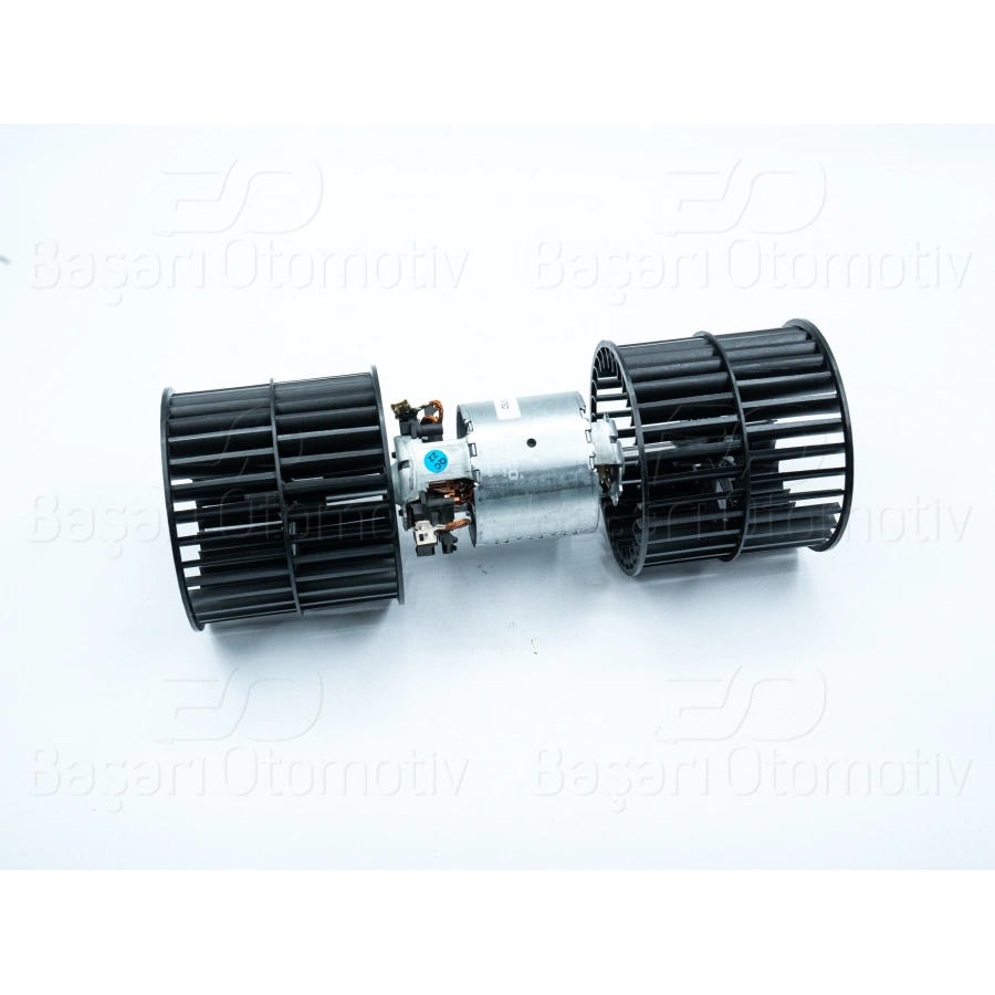 KALORIFER MOTORU (REZISTANSSIZ) SKODA FAVORIT 91-97