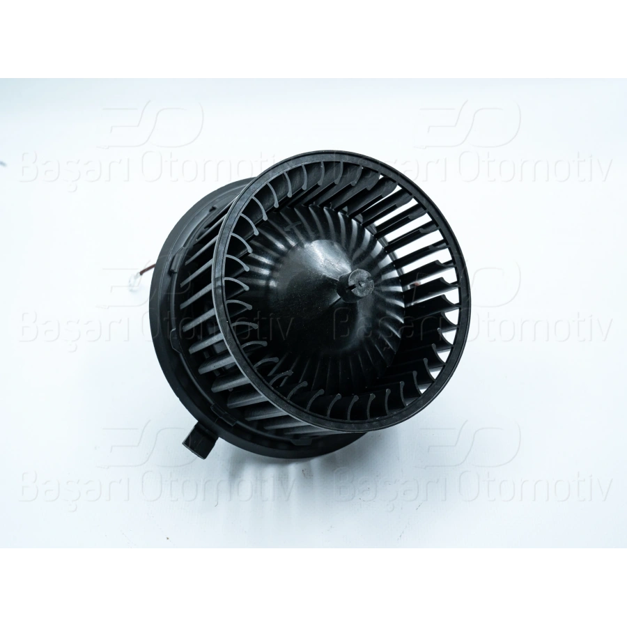 KALORIFER MOTORU (REZISTANSSIZ) VW GOLF3