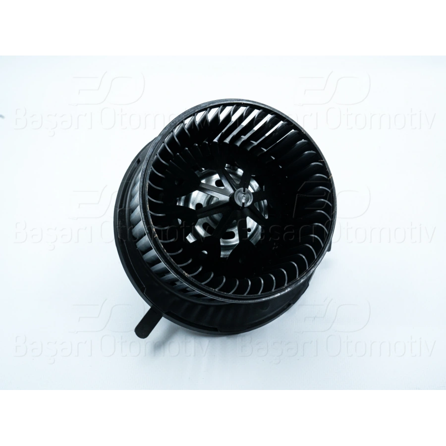 KALORIFER MOTORU (REZISTANSSIZ) VW GOLF5 GOLF6 PASSAT CADDY A3 BM 04-13