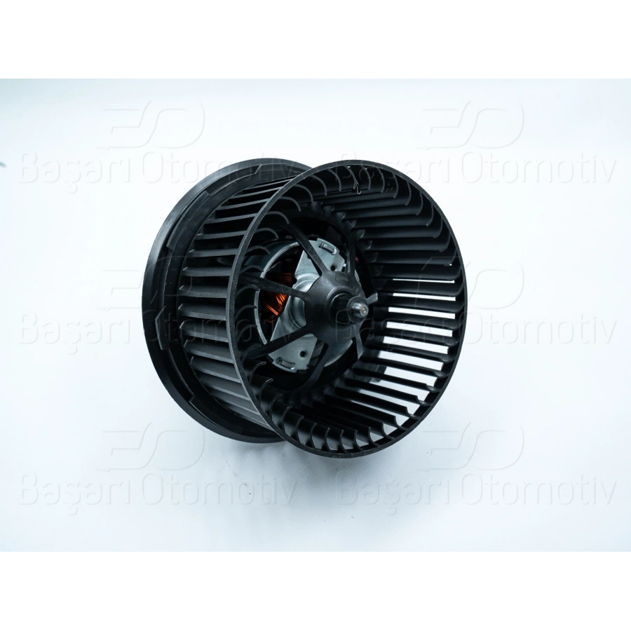 KALORIFER MOTORU (REZISTANSSIZ) VW SHARAN ALHAMBRA 1.9TDI 95-10