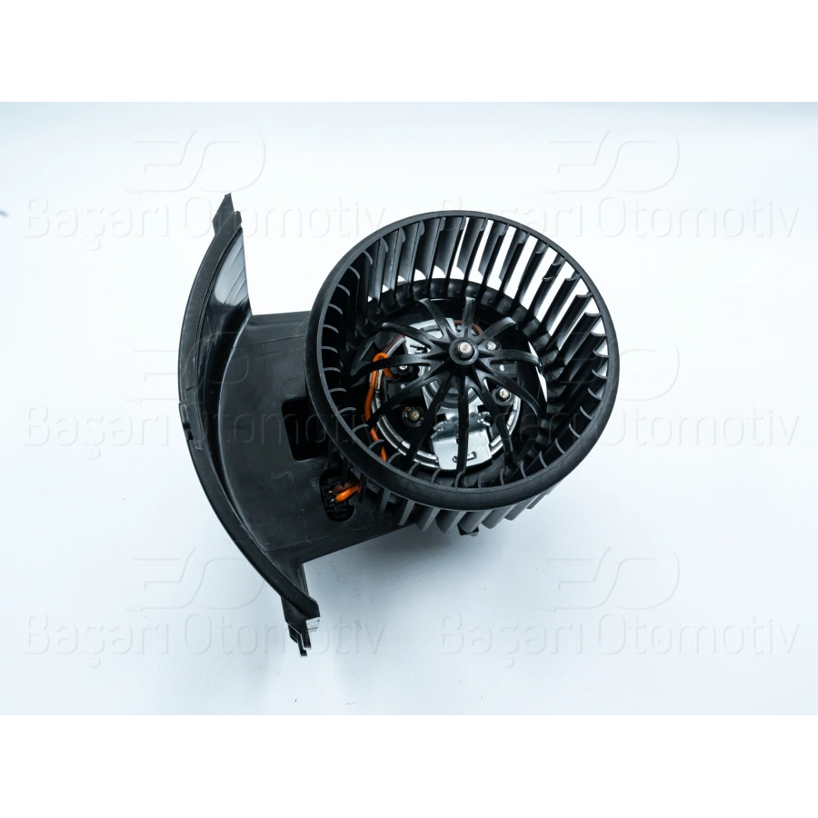 KALORIFER MOTORU (REZISTANSSIZ) VW T5 1.9 TDI 2.0 TDI 2.5 TDI T6 03 >