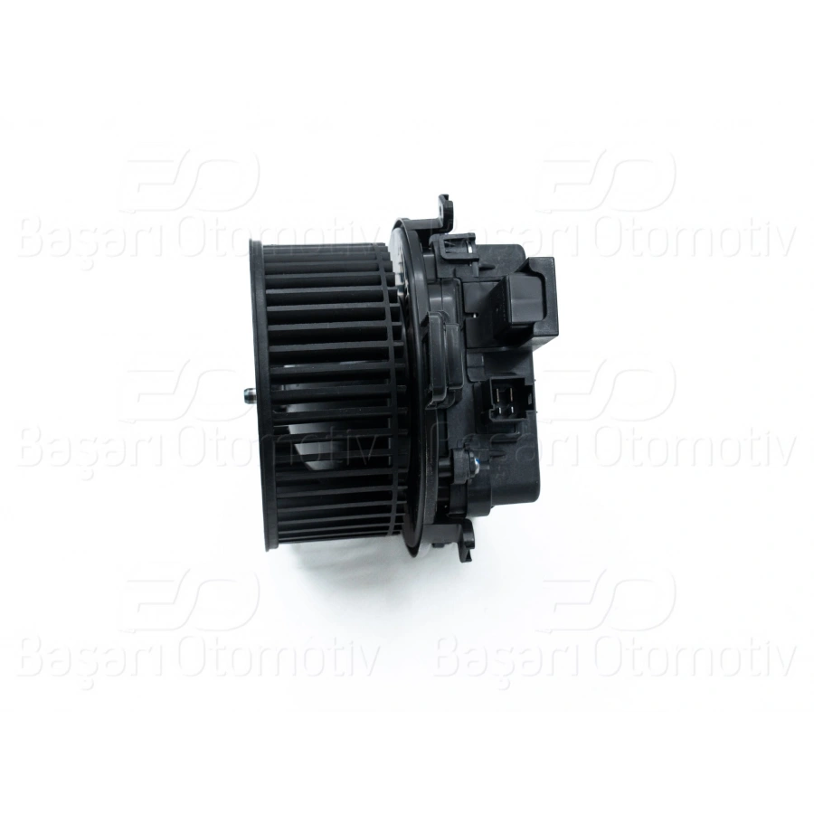 KALORIFER MOTORU (REZISTANSSIZ) VW TOUAREG A6 C8 3.0TDI 3.5TDI 17 >