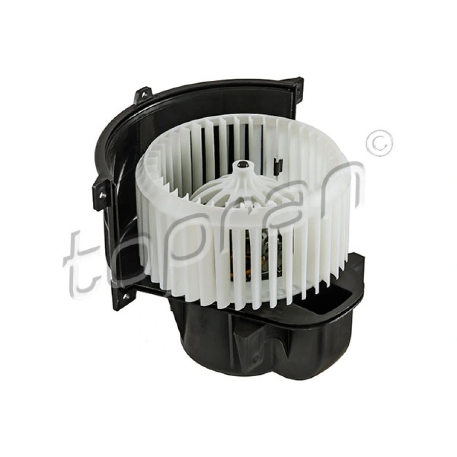 KALORIFER MOTORU VW TOUAREG AMAROK Q7 CAYENNE 04 >