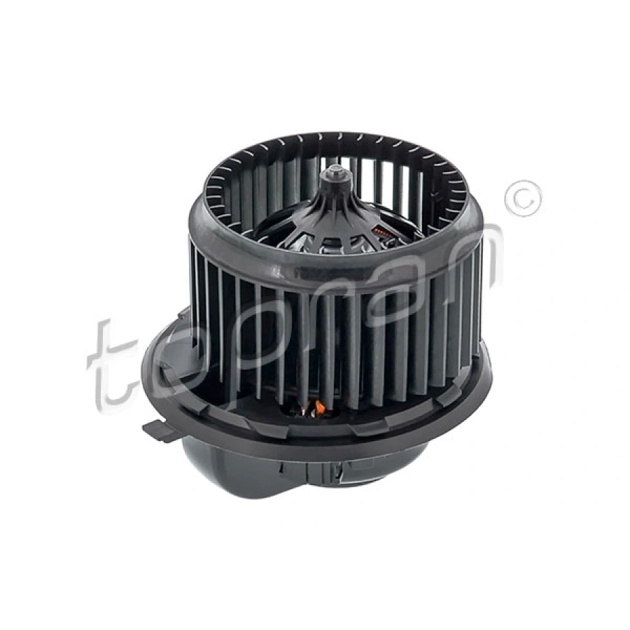 KALORIFER MOTORU VW TOUAREG AUDI Q7 2.5 3.0 V6 4.2 5.0 6.0 08 >