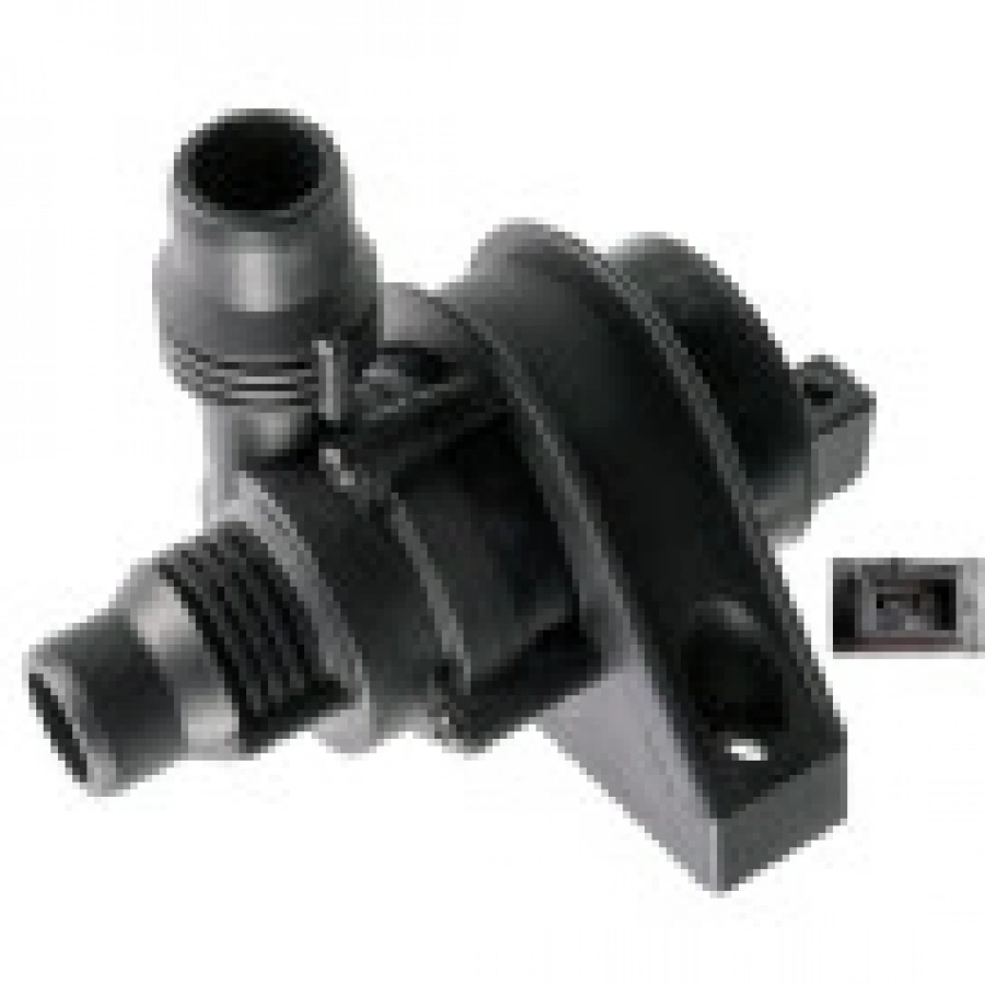 KALORIFER MUSLUGU E38-E39-E60-E65-E66-X5 E53 M52-M54-M47N-M57 96-10