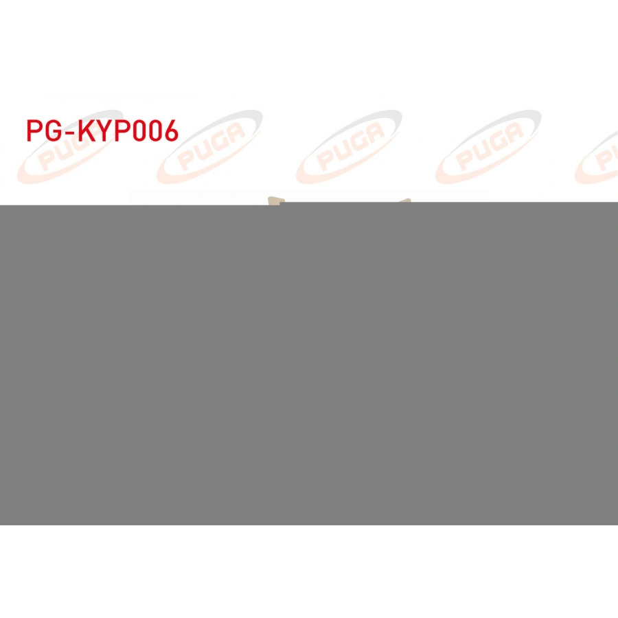 KALORIFER MUSLUGU FIAT DUCATO 2.3 MTJ 2002-