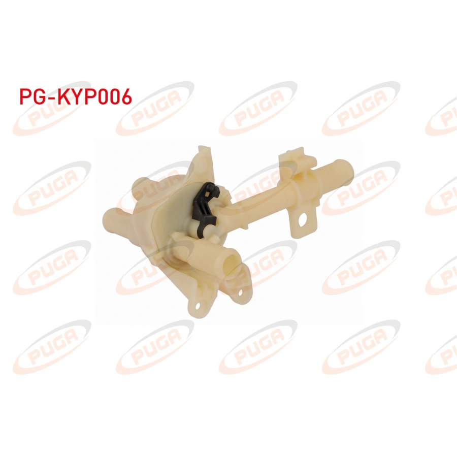 KALORIFER MUSLUGU FIAT DUCATO 2.3 MTJ 2002-