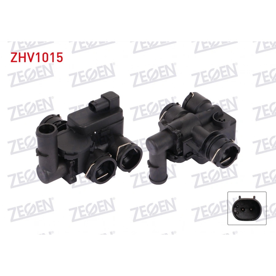 KALORIFER MUSLUGU MERCEDES CLS (C219) 2004-2011 / E SERISI (W211) 2002-2008