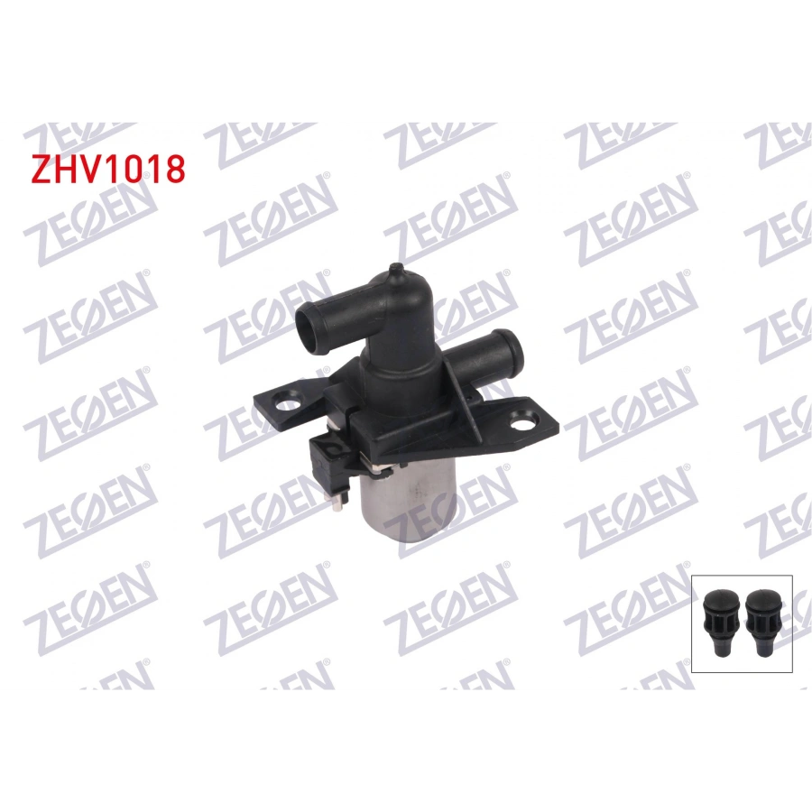 KALORIFER MUSLUGU MERCEDES E SERISI (W124) E 250 D - E 300 D 1993-1995