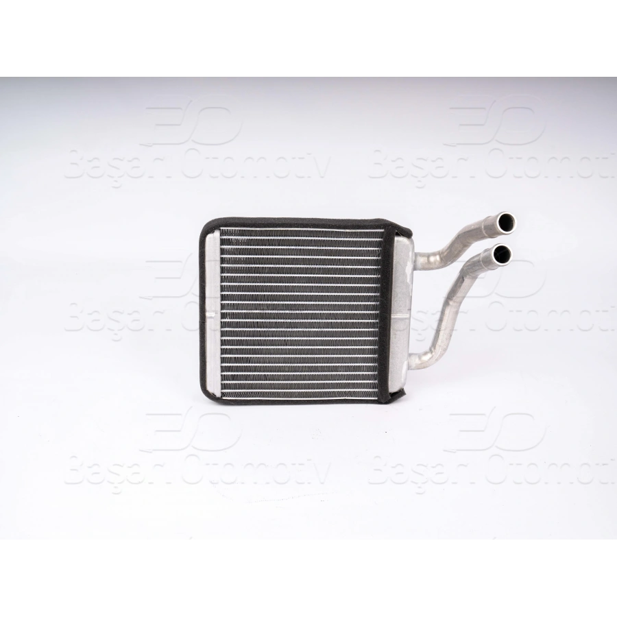 KALORIFER RADYATORU BRAZING 156X151 MM MITSUBISHI L300 2.5 D 01-09