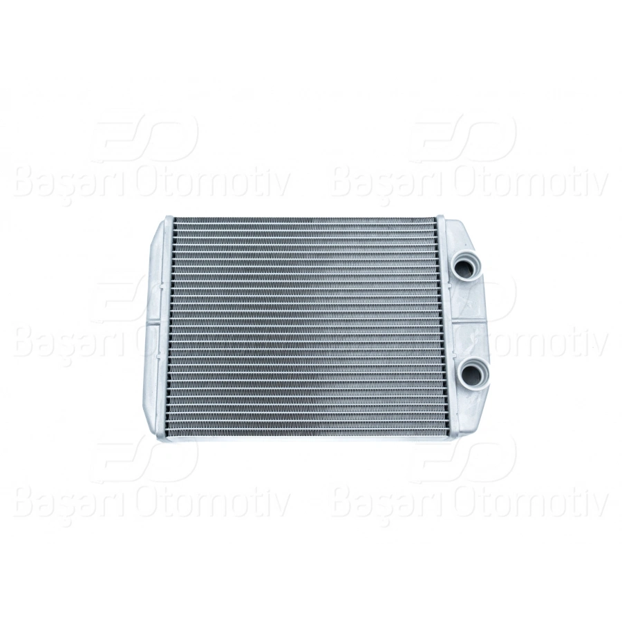 KALORIFER RADYATORU BRAZING 158X190X26 FIAT 500 PANDA 1.2 1.4 07-