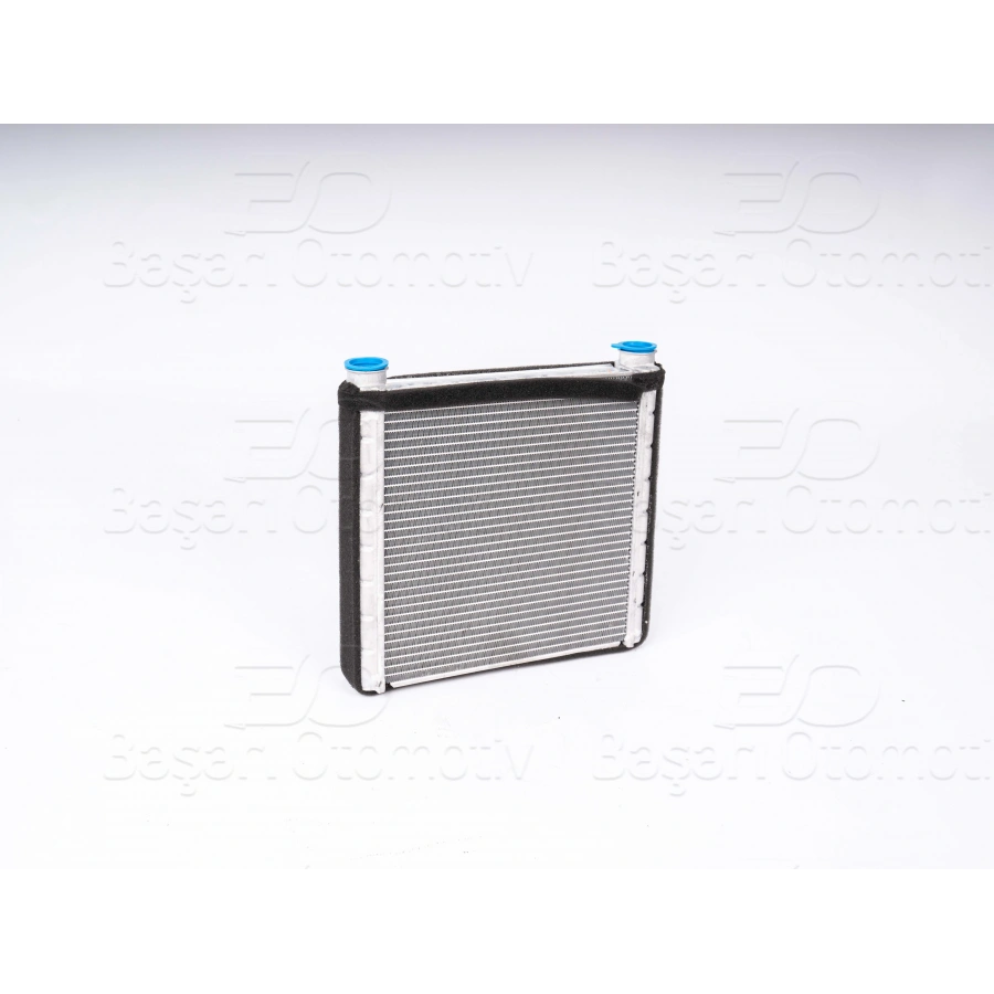 KALORIFER RADYATORU BRAZING 163X170 MM VW GOLF 7 (5G1, BQ1, BE1, BE2) 1.6 TDI 16-20 SKODA OCTAVIA 4 (NX3, NN3) 1.4 TSI 20> SEAT LEON (KL1) 1.4 TSI 20>