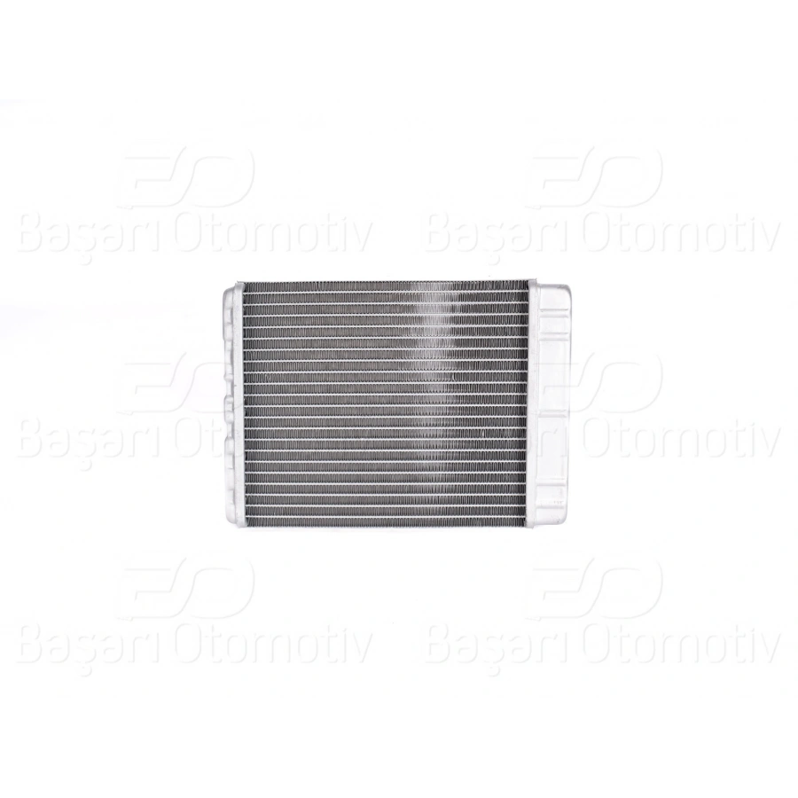 KALORIFER RADYATORU BRAZING 176X167 MM HYUNDAI HD35 04-