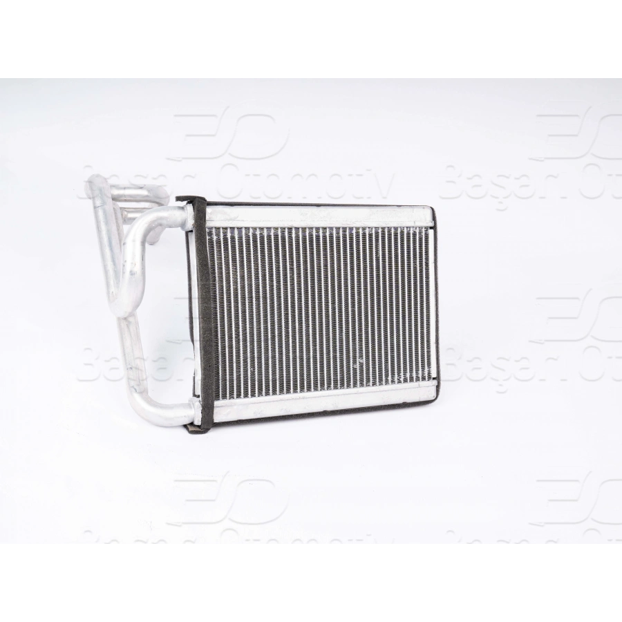 KALORIFER RADYATORU BRAZING 235X145X20 KIA SPORTAGE 3 (SL) HYUNDAI IX35 2.0CRDI 10-15