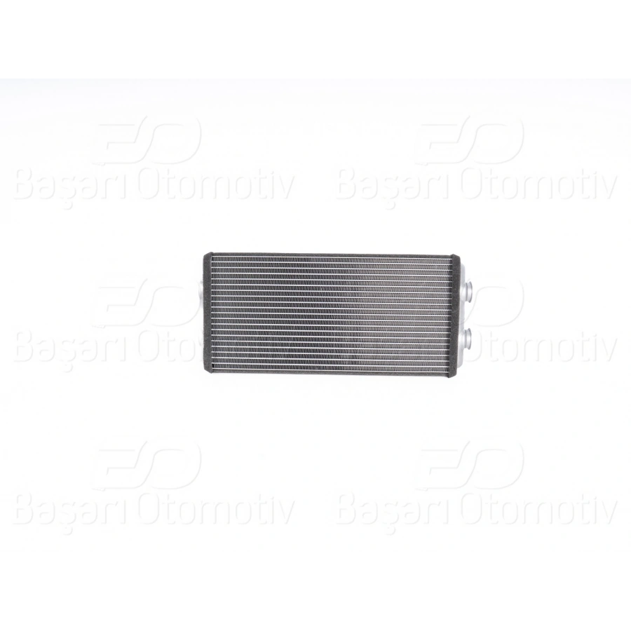 KALORIFER RADYATORU BRAZING BORUSUZ 339X158X26 MERCEDES-BENZ ATEGO 2 AXOR 97-13
