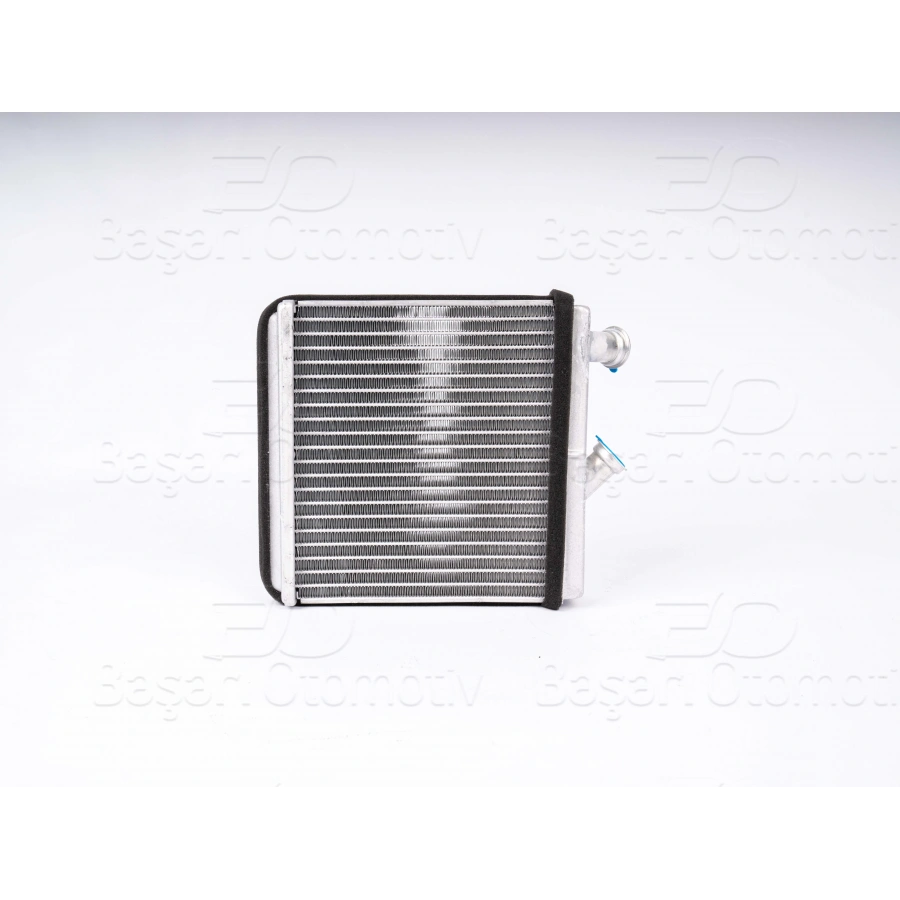 KALORIFER RADYATORU BRAZING MT-AT 182X188 MM OPEL ASTRA F 1.4 1.6 I CALIBRA A 2.0 I 16V VECTRA A 1.6 1.8 2.0 I 1988 >