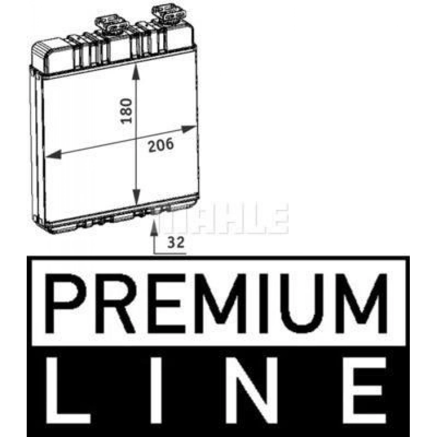 KALORİFER RADYATÖRÜ KAMPANYALI