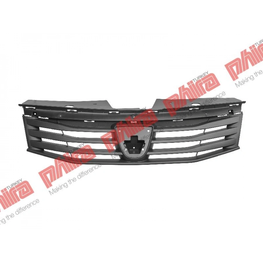 KALORIFER RADYATÖRÜ SCUDO III/EXPERT III/JUMPY III/C8/807 BM 07-