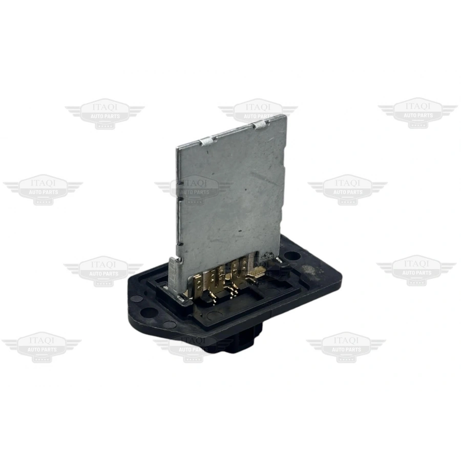 KALORİFER REZİDANS ACCENT BLUE 11-17/İX35  10-17/RİO 10-17/SORENTO 10-17