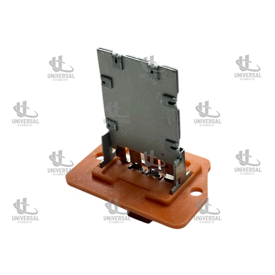 KALORİFER REZİDANS ACCENT ERA 06-11/GETZ 02-10/  PİCANTO 06-11