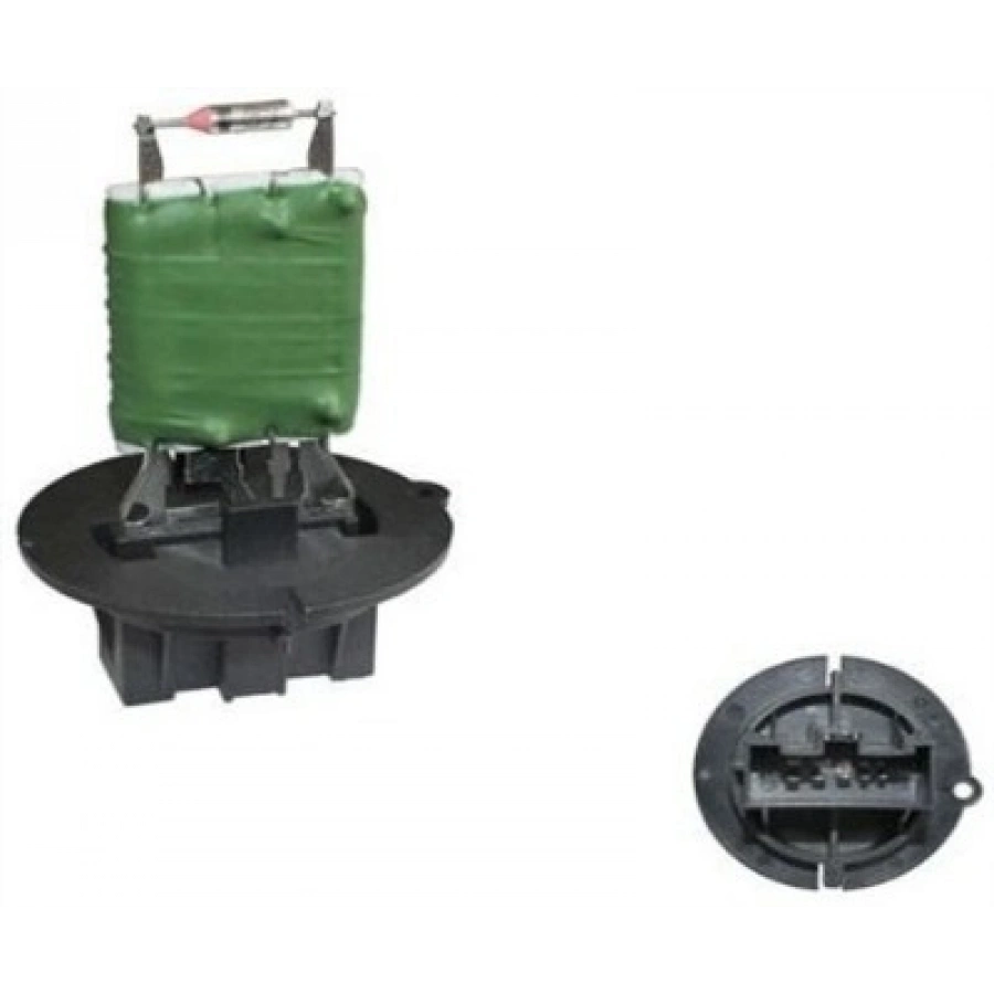 KALORIFER REZISTANSI 206/307/C3 BM 02-