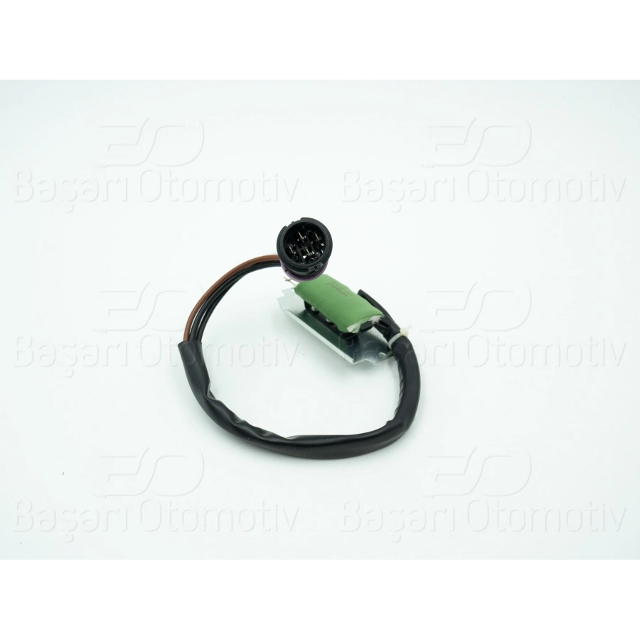 KALORIFER REZISTANSI VW SANTANA 1.8 95-16