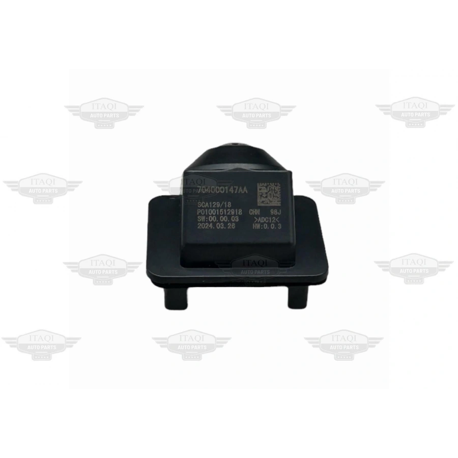 KAMERA GERİ DÖNÜŞ TİGGO 7 PRO 22-24 ARKA