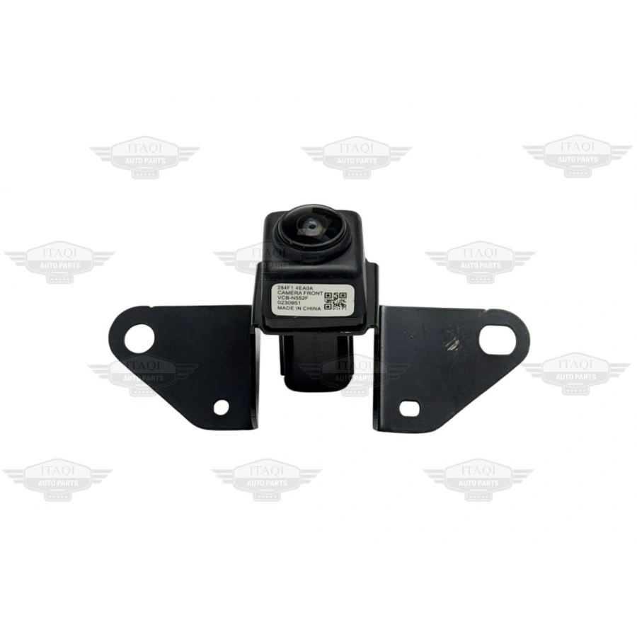 KAMERA QASHQAİ 14-17 ÖN (BAĞLANTI BRAKETLİ)