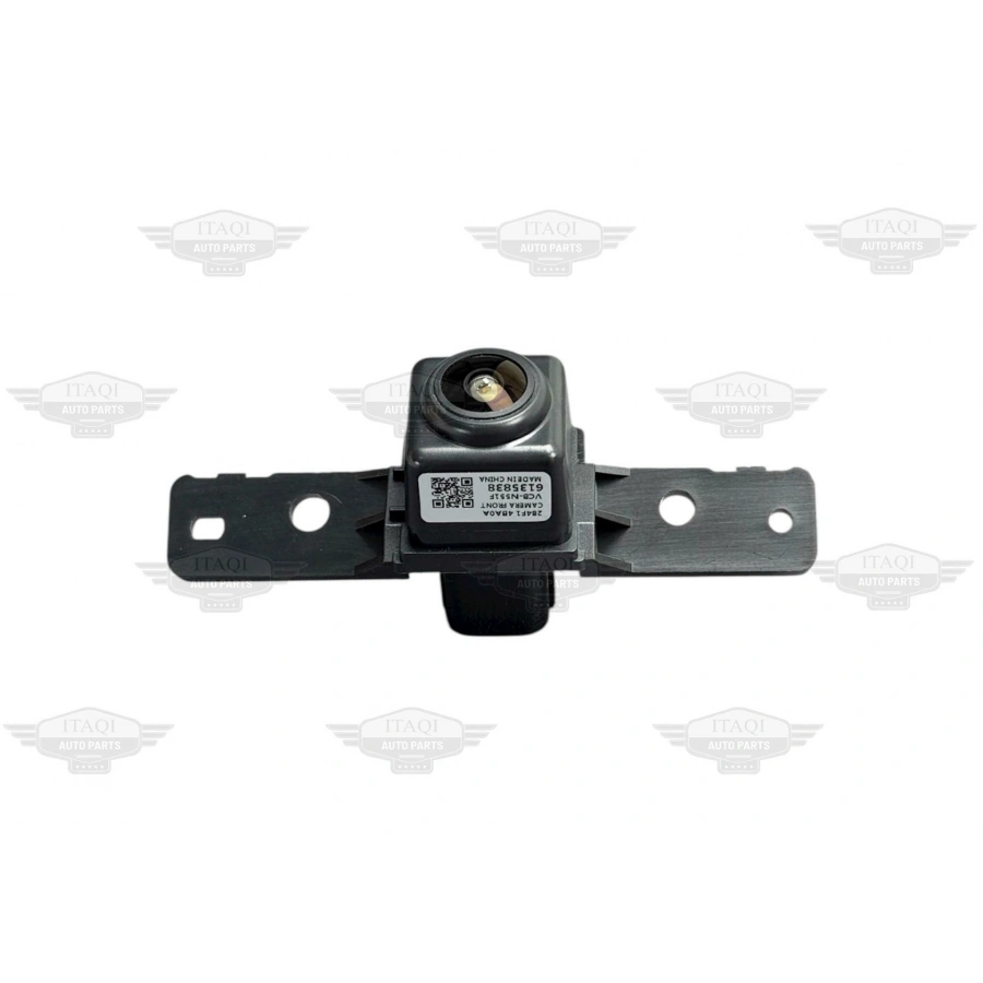 KAMERA X-TRAİL 14-16 ÖN (BAĞLANTI BRAKETLİ)