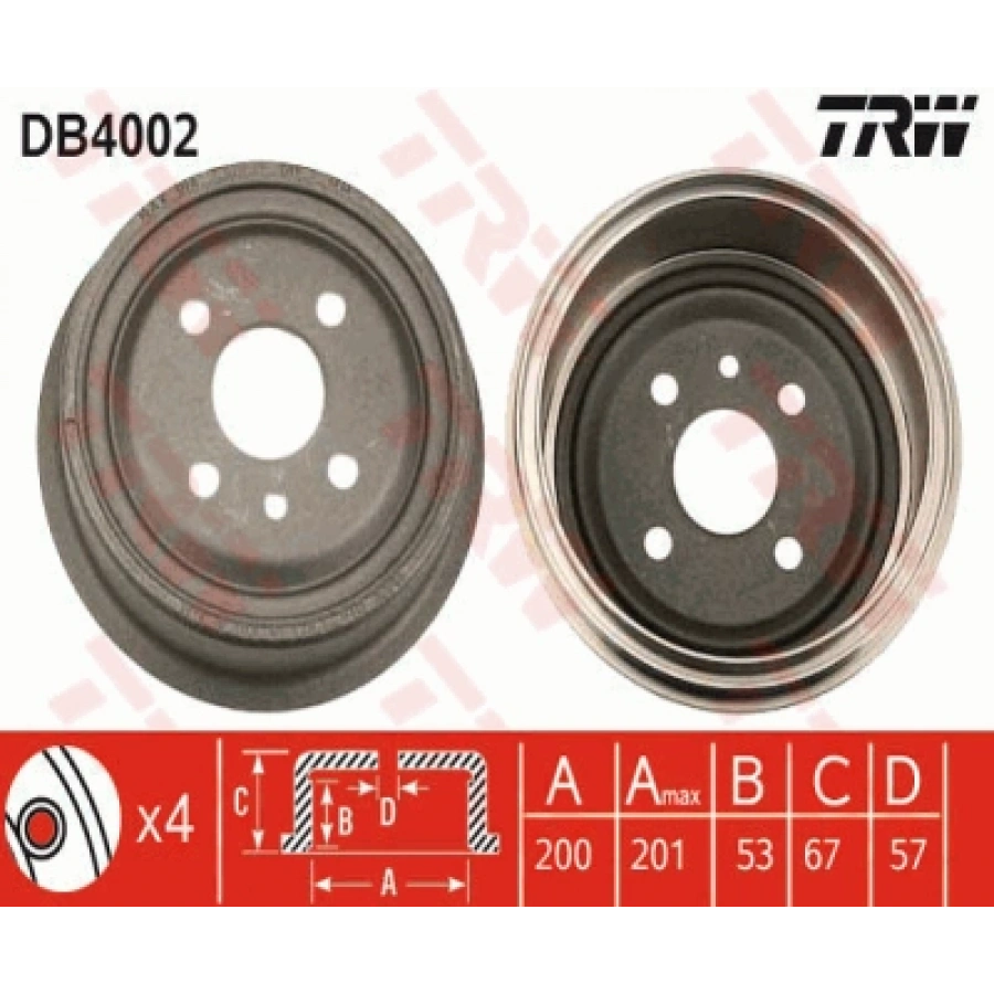 KAMPANA ARKA ASTRA F VECTRA A 93-01 93-01