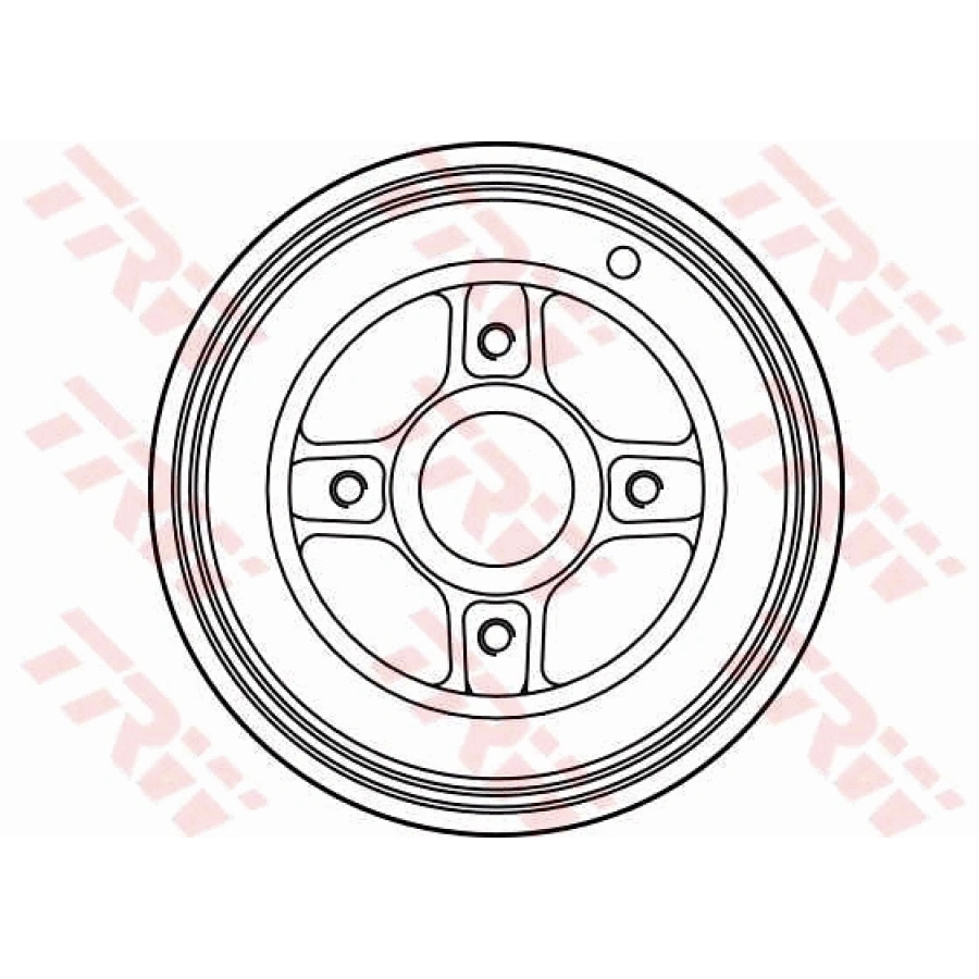 KAMPANA ARKA CLIO 1.4 98-