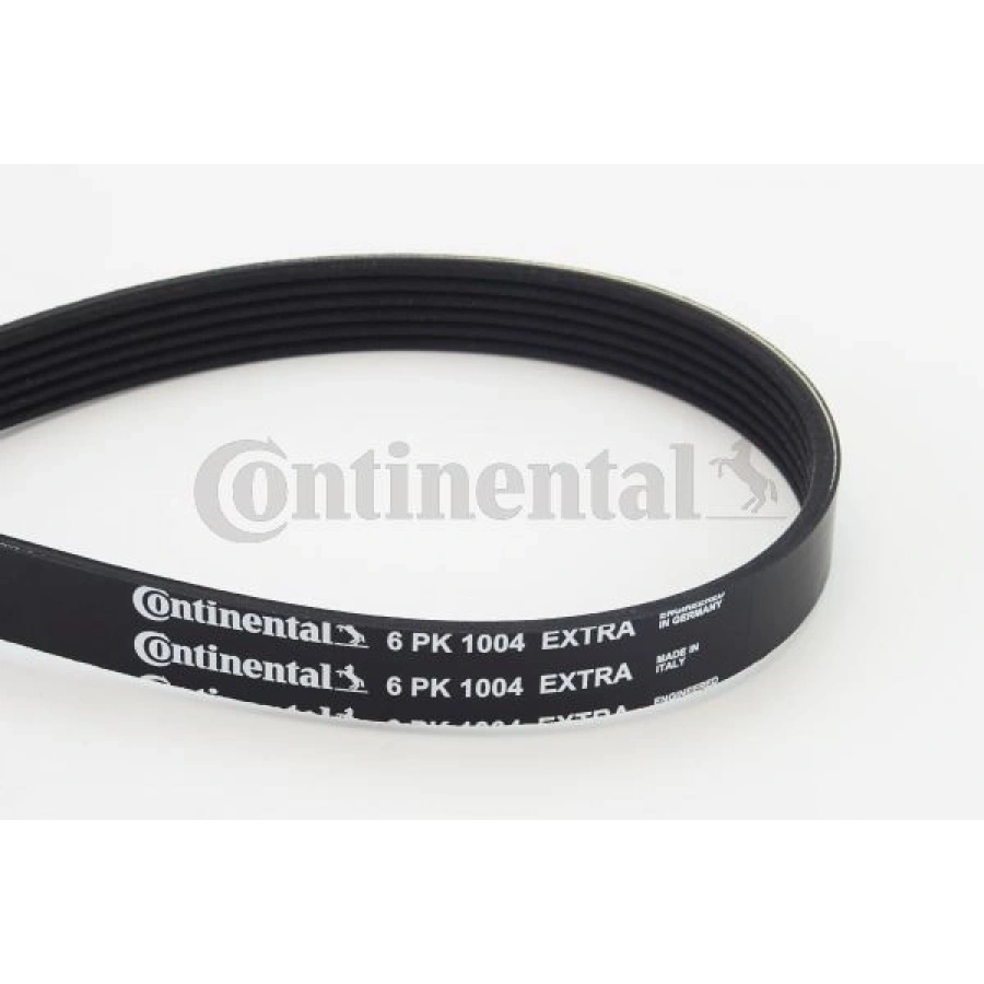 KANALLI KAYIS KİT 6PK1020 EXTRA K1