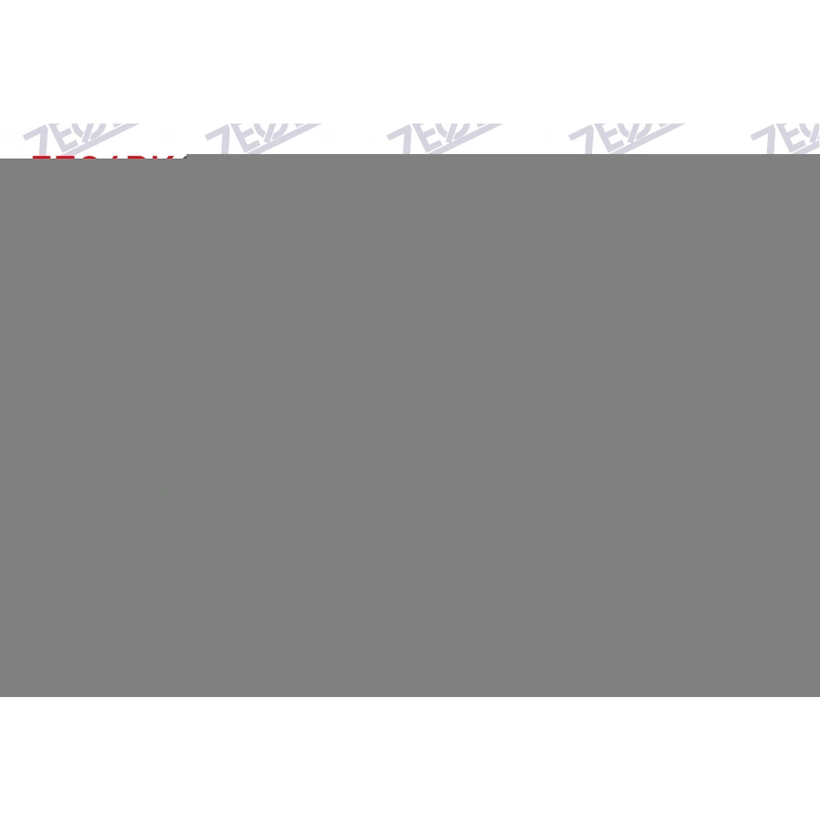 KANALLI V KAYISI 6PK1200 RENAULT CLIO II-III / FLUENCE / KANGOO / MEGANE II-III / SCENIC III / SYMBOL 1.5 DCI