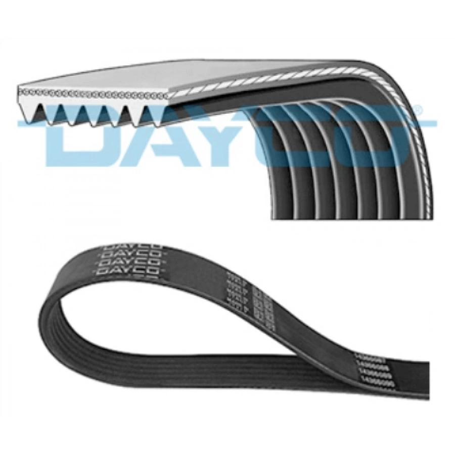 KANALLI V KAYISI DAF CF 85, XF 105 MX 300-MX 340-MX 375 2005-