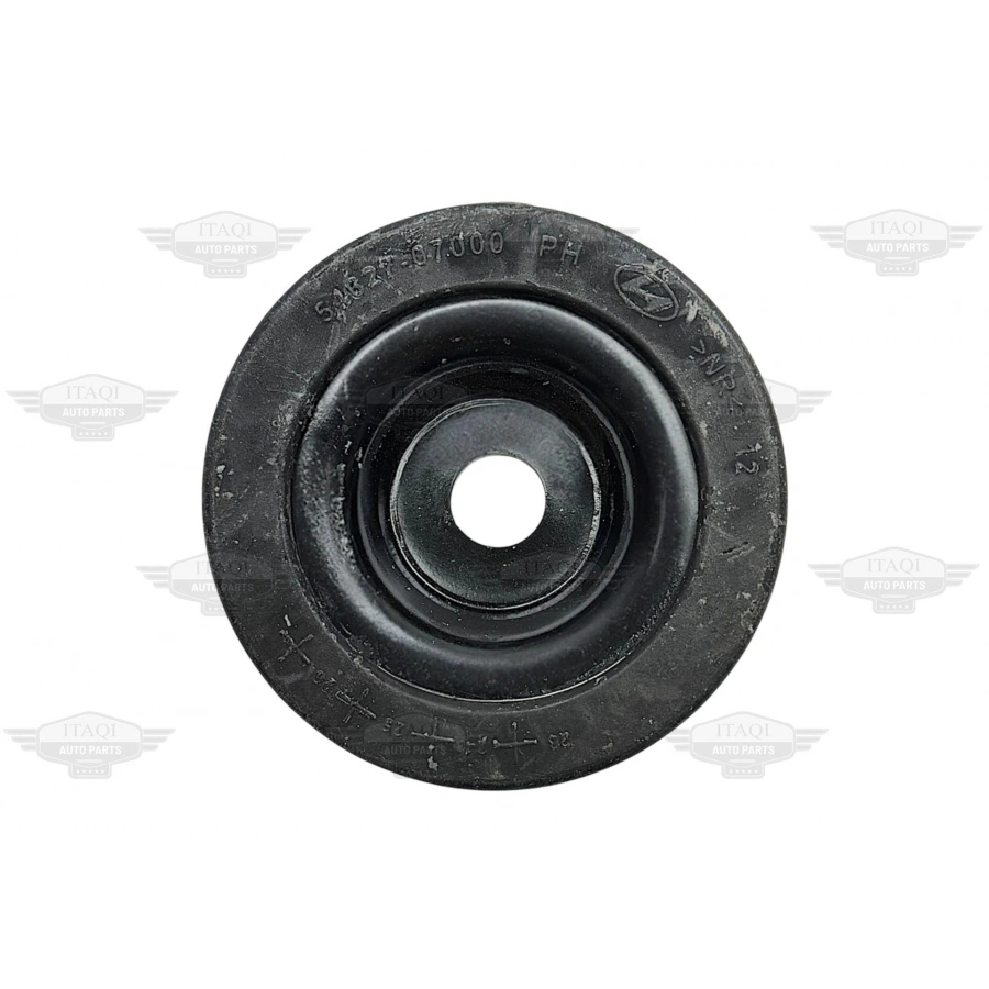 KAPAK AMORTİSÖR TOZ ACCENT BLUE 12-17/RİO 12-16/ PİCANTO 06-12 ÖN LH/RH