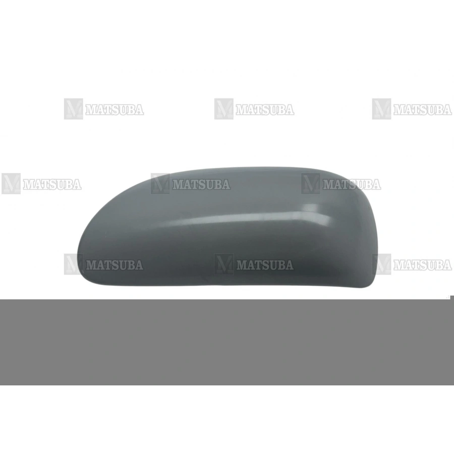 KAPAK AYNA DİKİZ AURİS 06-10/YARİS 06-10 LH  (SİNYALSİZ)