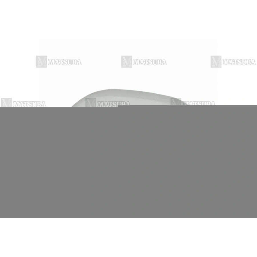 KAPAK AYNA DİKİZ AURİS 11-13 LH (SİNYALLİ)