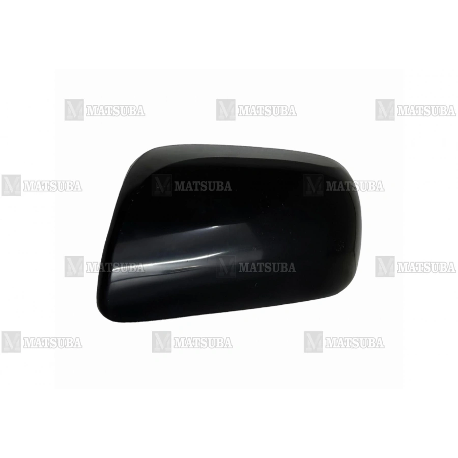 KAPAK AYNA DİKİZ COROLLA 07-09 LH (SİNYALSIZ)