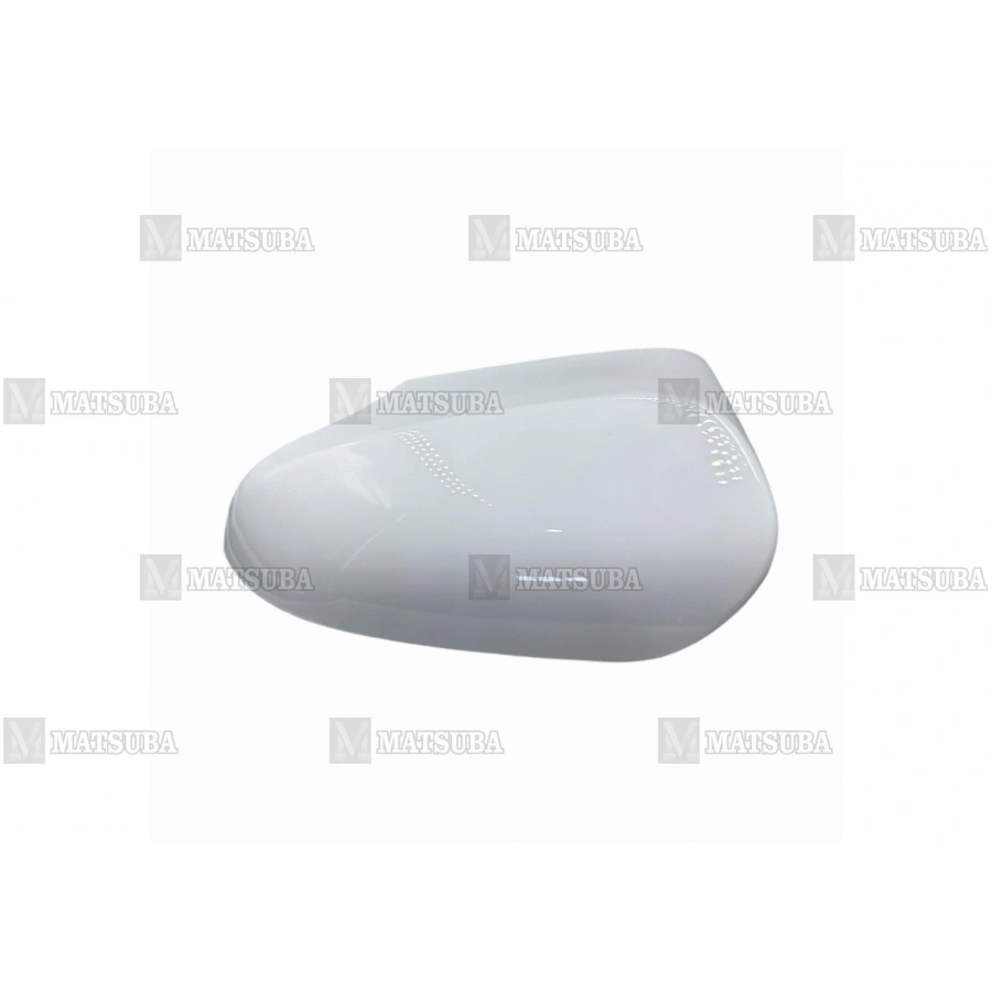 KAPAK AYNA DİKİZ COROLLA 14-18/AURİS 14-18/C-HR  14-18 LH (BEYAZ)