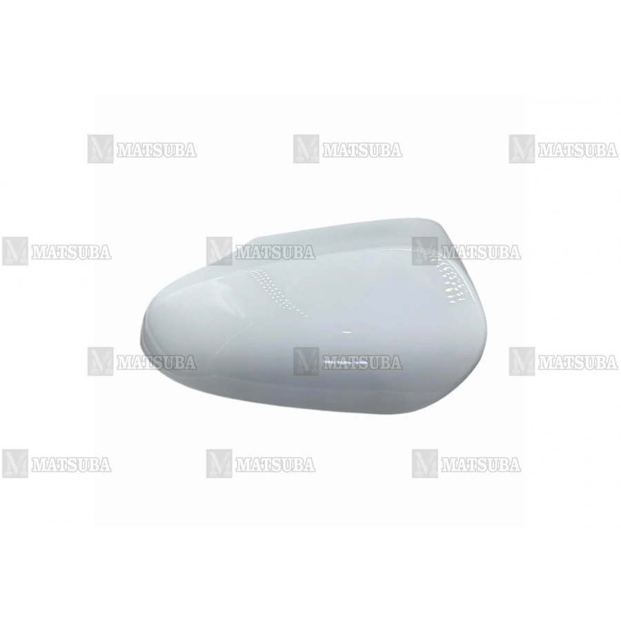 KAPAK AYNA DİKİZ COROLLA 14-18/AURİS 14-18/C-HR  14-18 LH (BEYAZ)