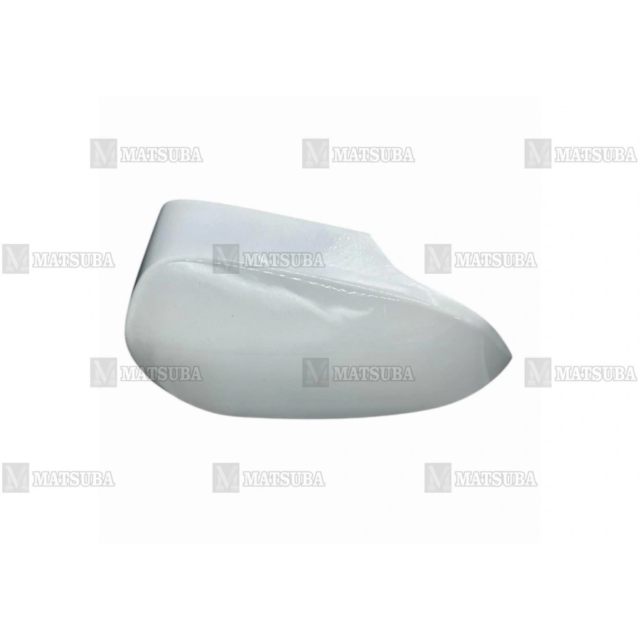 KAPAK AYNA DİKİZ COROLLA 14-18/AURİS 14-18/C-HR  14-18 RH (BEYAZ)