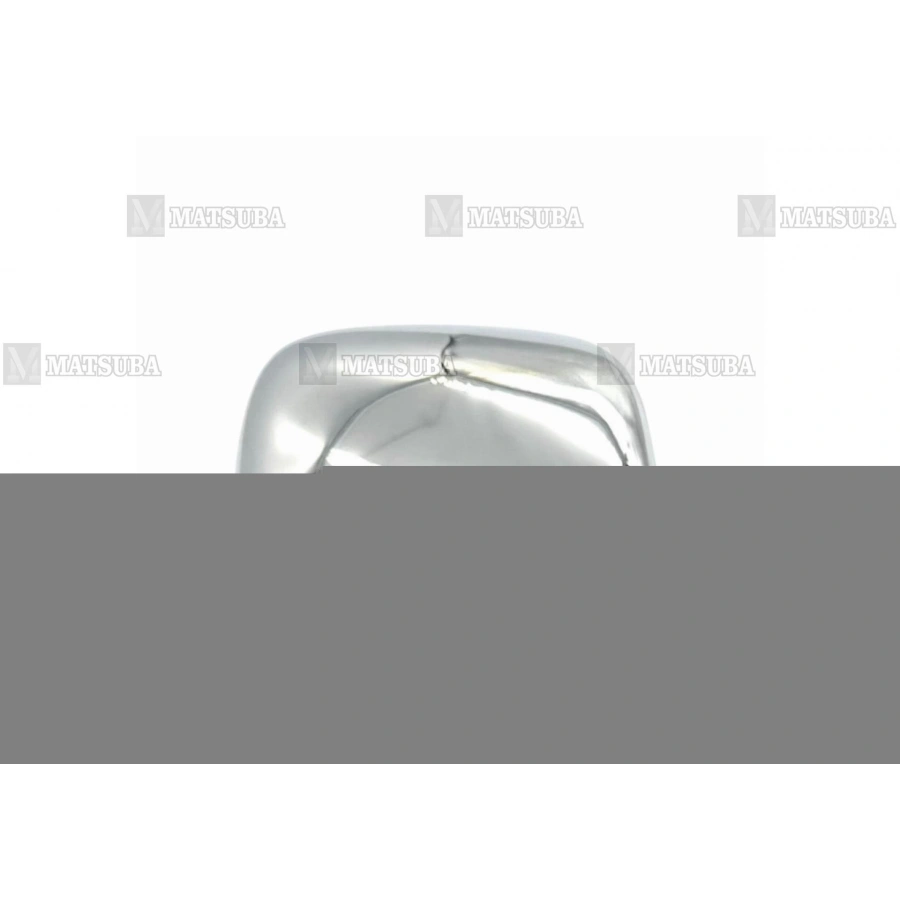 KAPAK AYNA DİKİZ HILUX 06-11 RH (SİNYALSİZ/KROM)