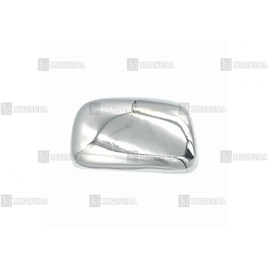 KAPAK AYNA DİKİZ HILUX 06-11 RH (SİNYALSİZ/KROM)