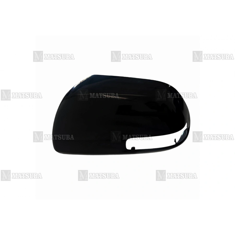KAPAK AYNA DİKİZ HILUX 12-14 LH (SİNYALLİ/SİYAH)