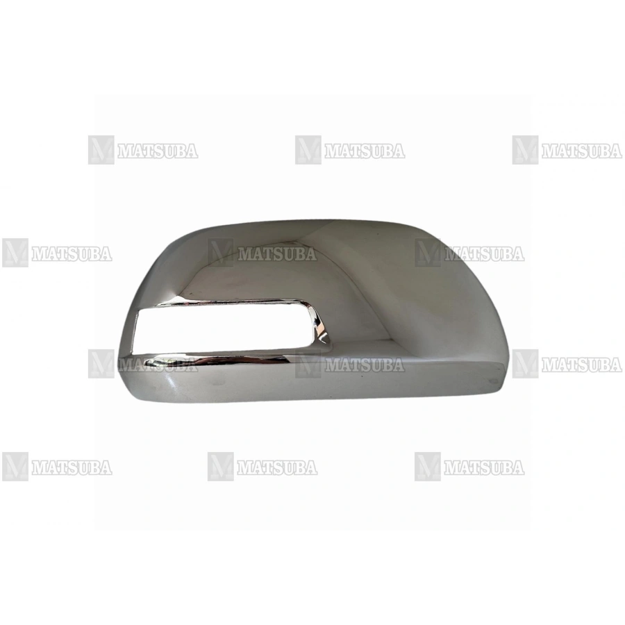 KAPAK AYNA DİKİZ HILUX 12-14 RH (SİNYALLİ/KROM)