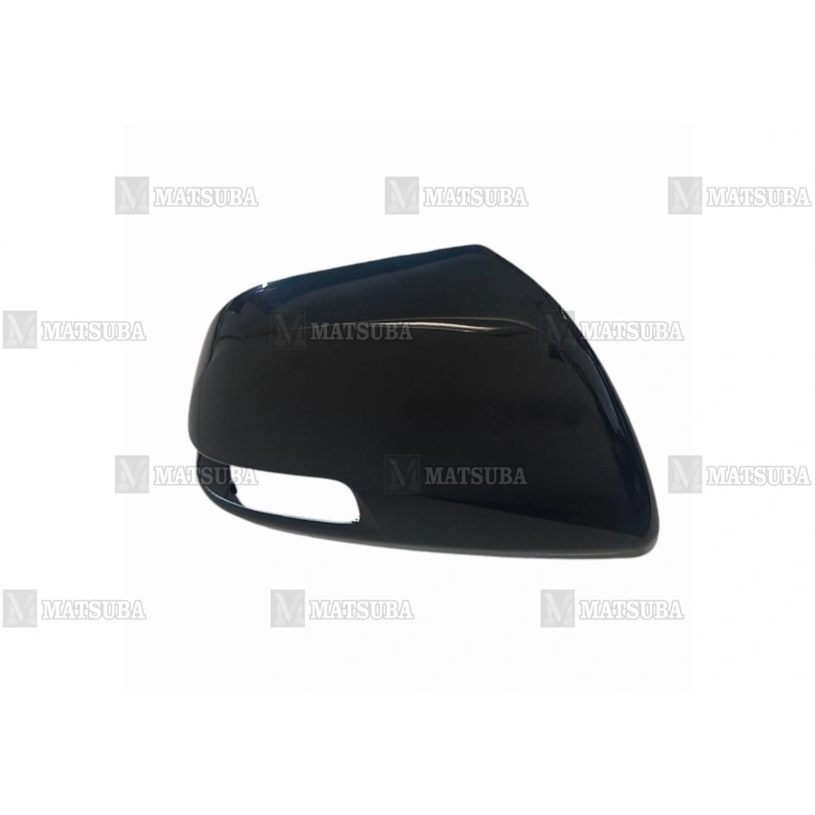 KAPAK AYNA DİKİZ HILUX 12-14 RH (SİNYALLİ/SİYAH)